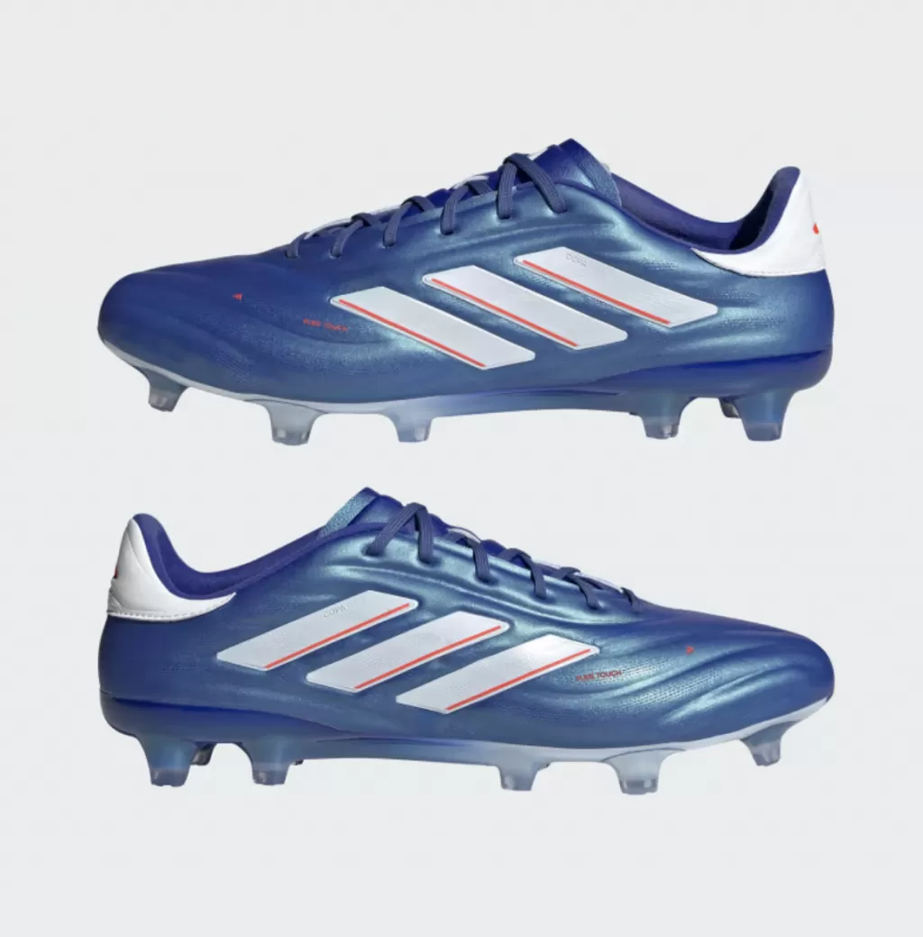 Бутсы профессиональные Adidas Copa Pure 11.1 Elite FG